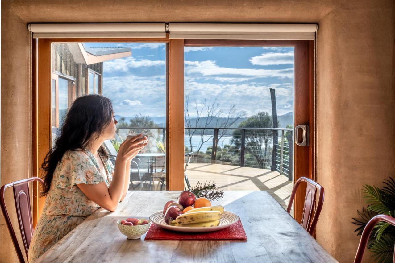 Studio 59 Holiday Home Coles Bay Exterior photo
