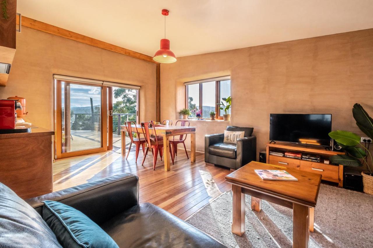Studio 59 Holiday Home Coles Bay Exterior photo
